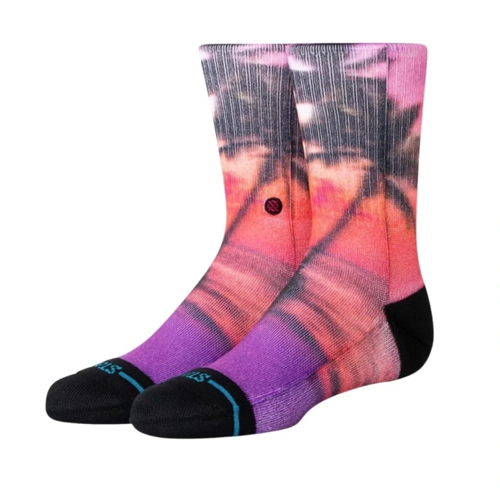 Kids Stance Socks Vacay Mode